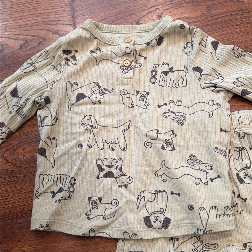 BABY 🐶 MATCHING OUTFIT SET - Picture 3 of 4